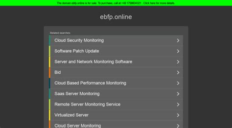 ebfp portal|Application Status .